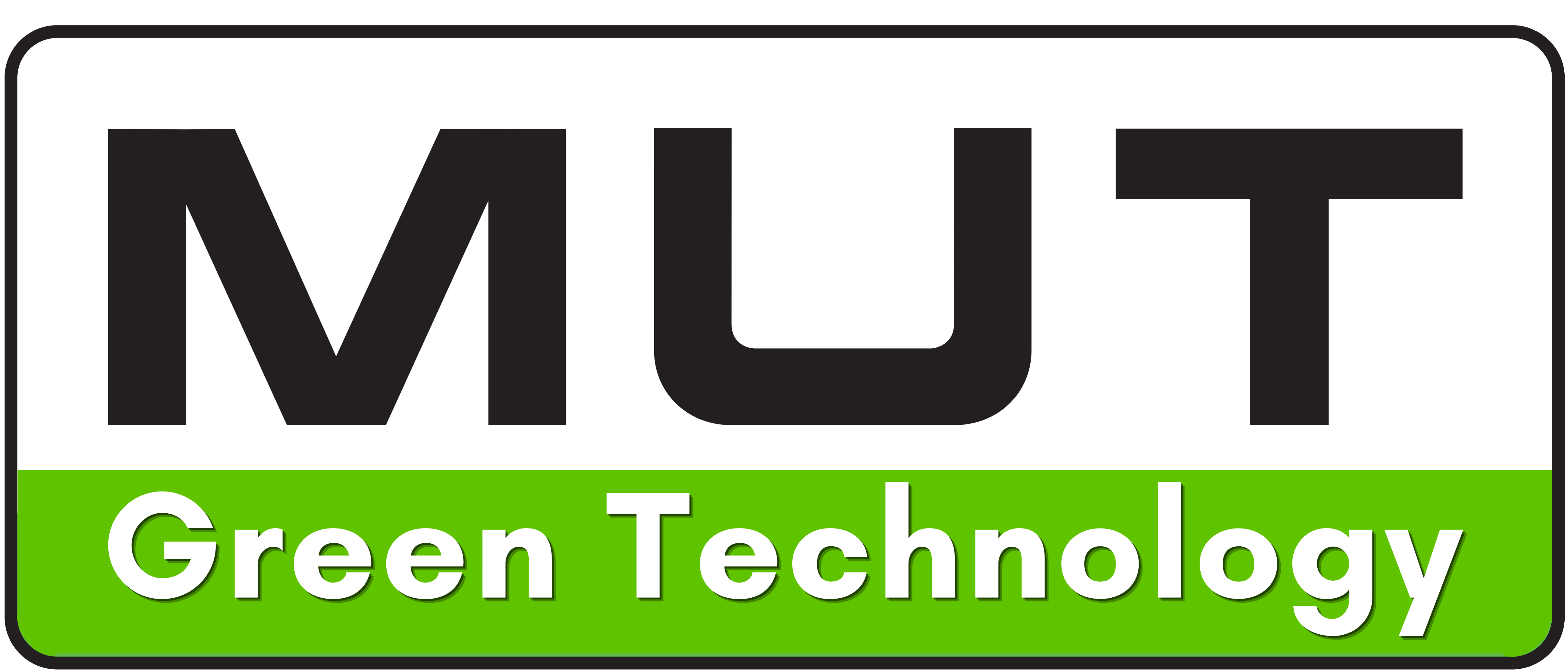 M-U-T-GREEN Technology